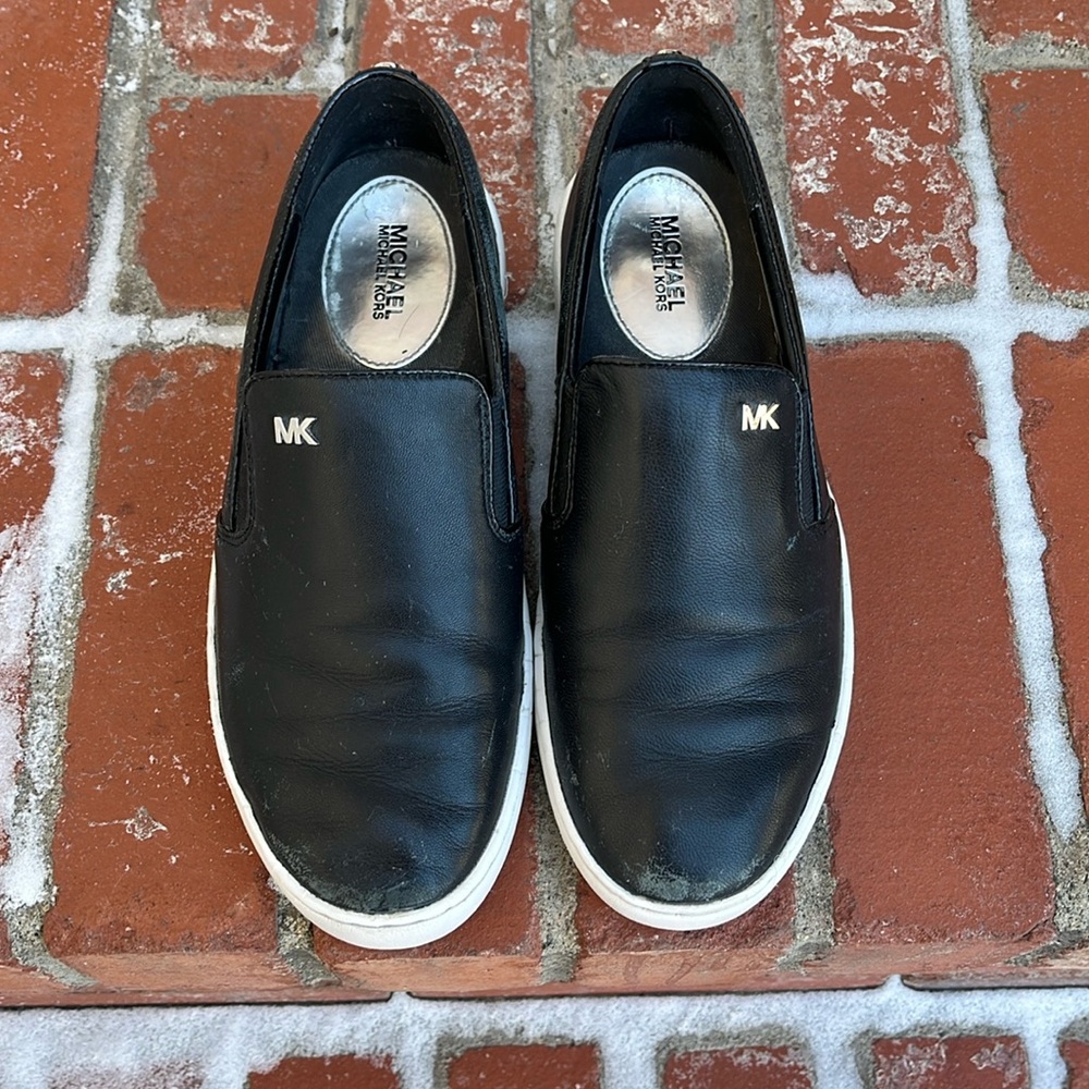 Michael Kors Keaton Slip On